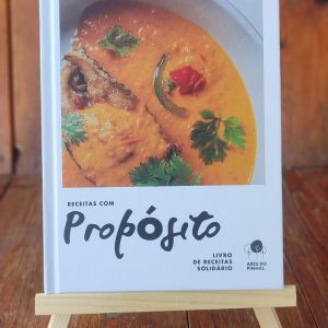 Recipes with a purpose